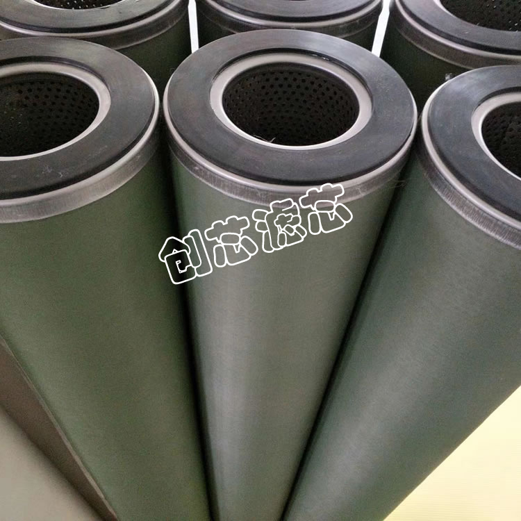 FLX-150-500油水分離濾芯